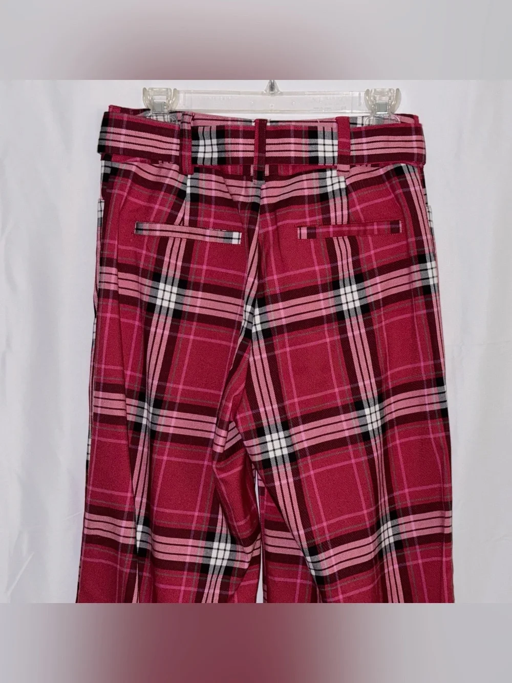 New York & Company stylish high